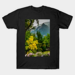 Fall For The Flatirons T-Shirt